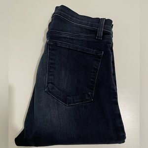 J brand skinny jeans